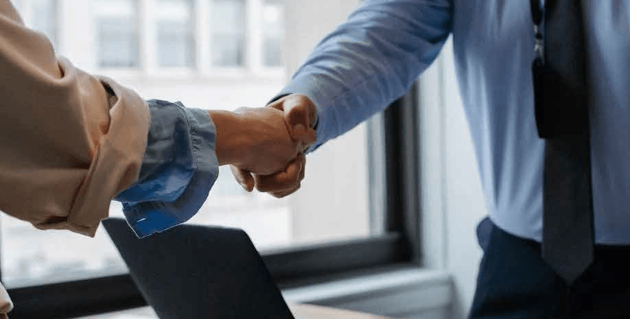 Handshake